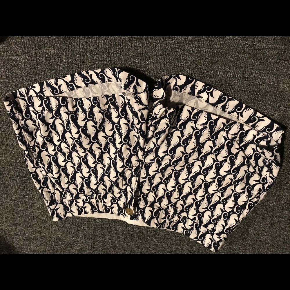 Old navy shorts